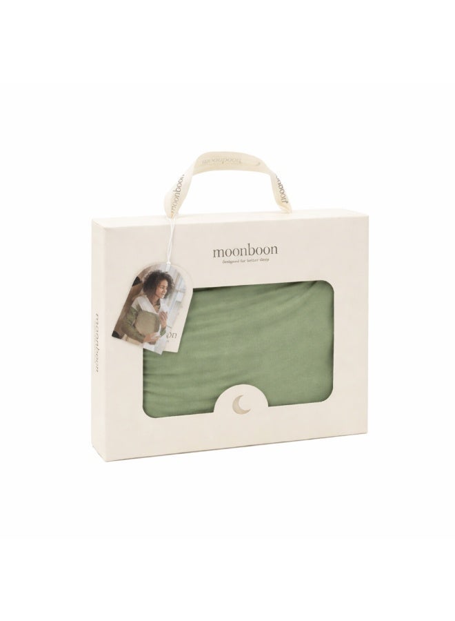 مونبون حاملة أطفال عضوية قابلة للتعديل من مونبون، مريحة وجيدة التهوية، مناسبة للأطفال حديثي الولادة وحتى سن المشي. - Image 5